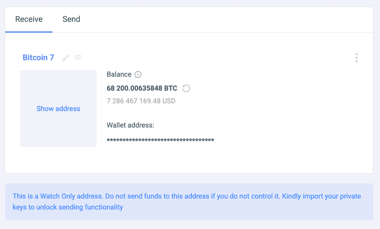 ビットコイン watch only アドレス (96) 사진
